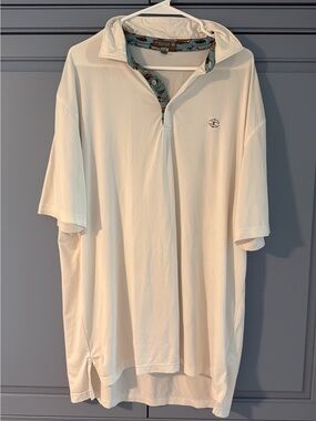 Peter Millar polo